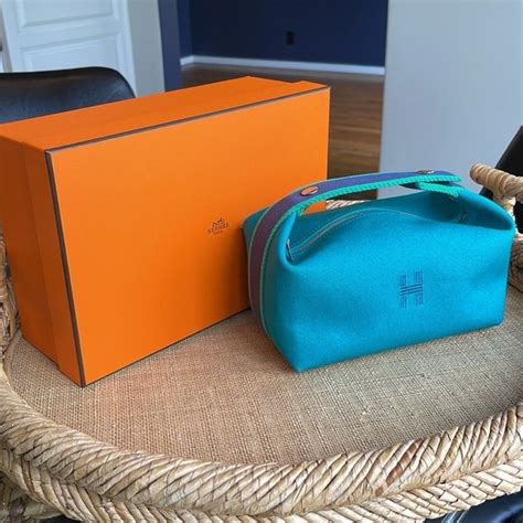 vanity case hermes